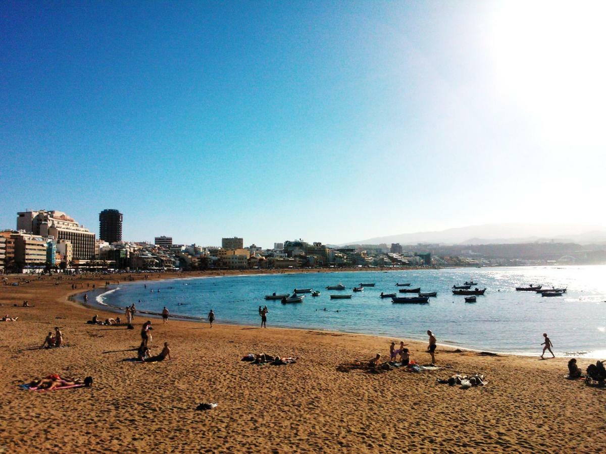 Black & White Canteras Appartement Las Palmas de Gran Canaria
