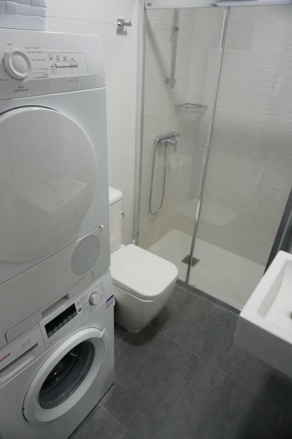 Black & White Canteras Appartement
