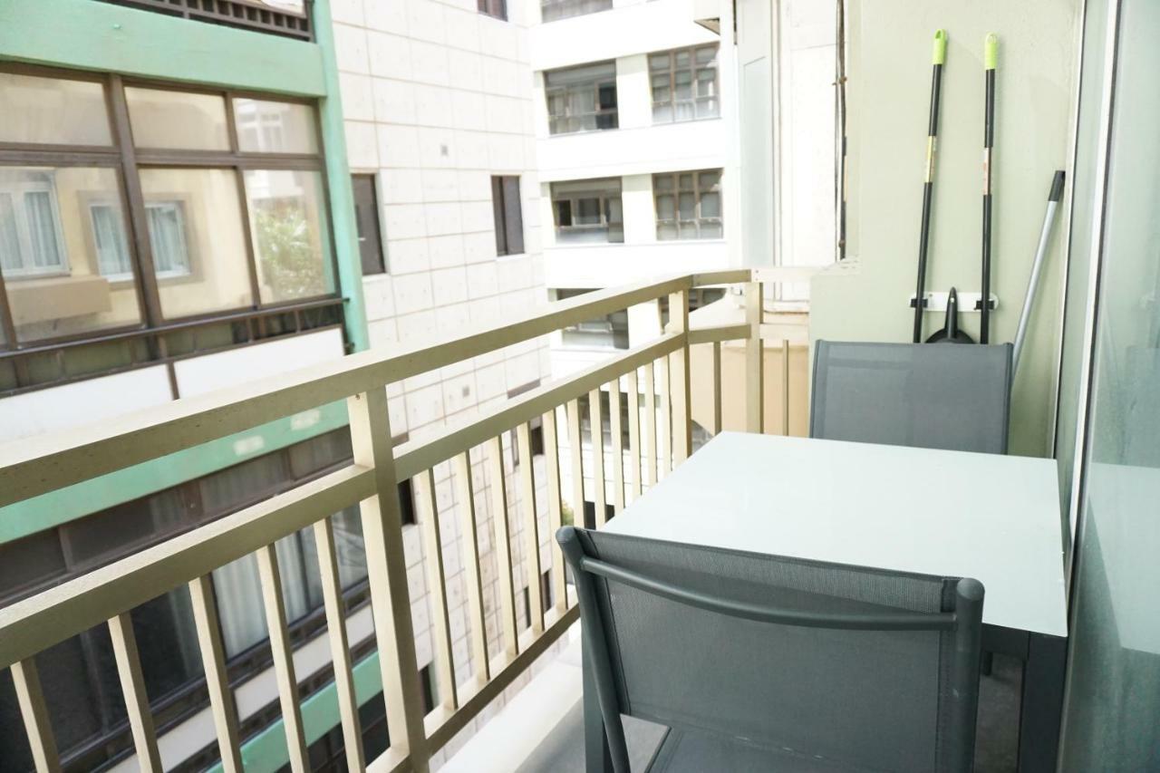 Appartement Black & White Canteras