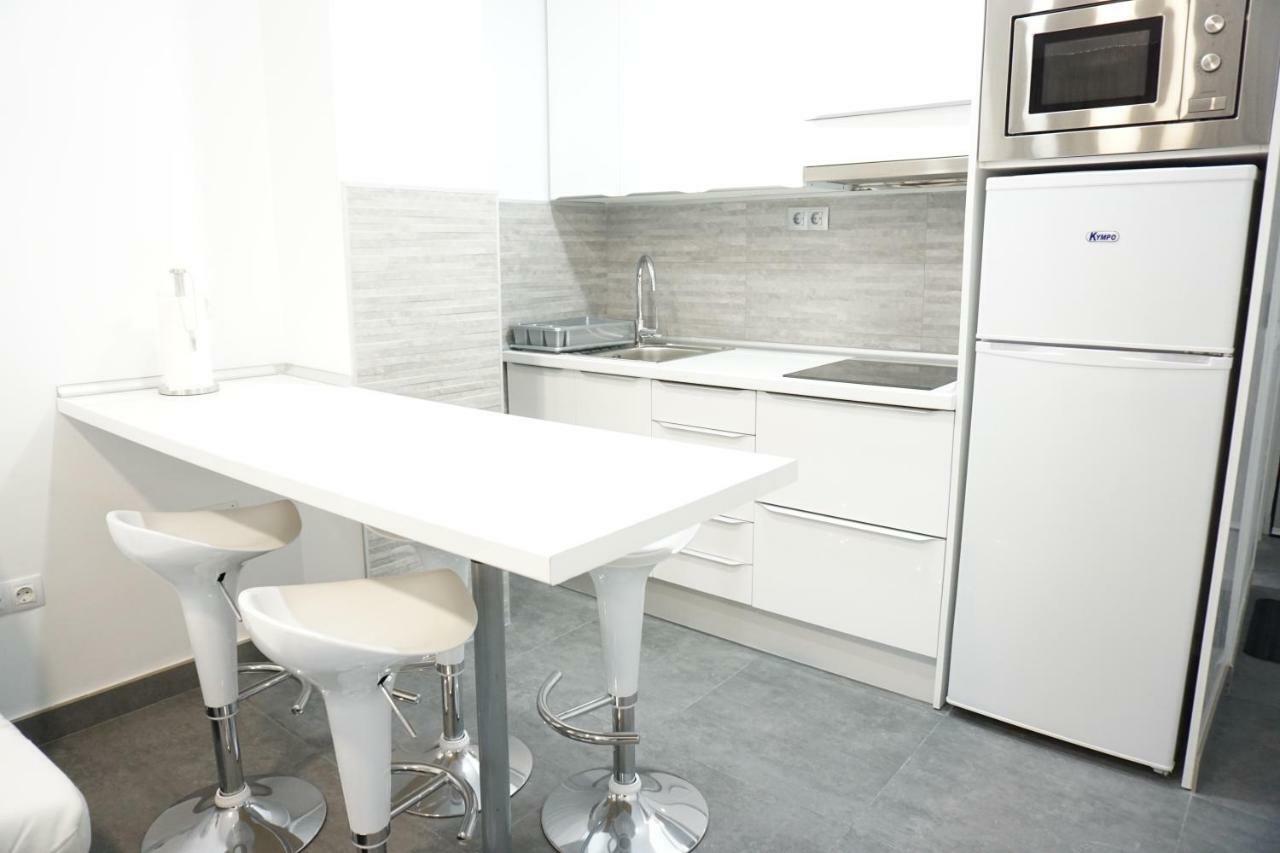 Appartamento Black & White Canteras Las Palmas de Gran Canaria