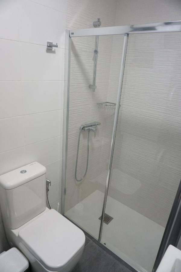 Black & White Canteras Appartement *