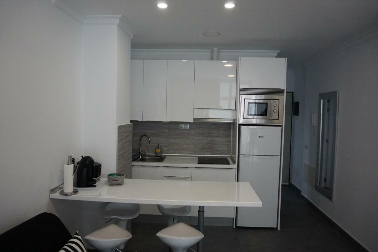 Black & White Canteras Appartement