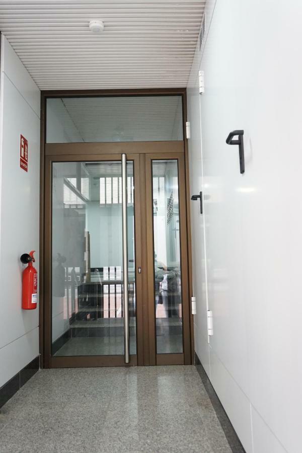 Appartement Black & White Canteras *