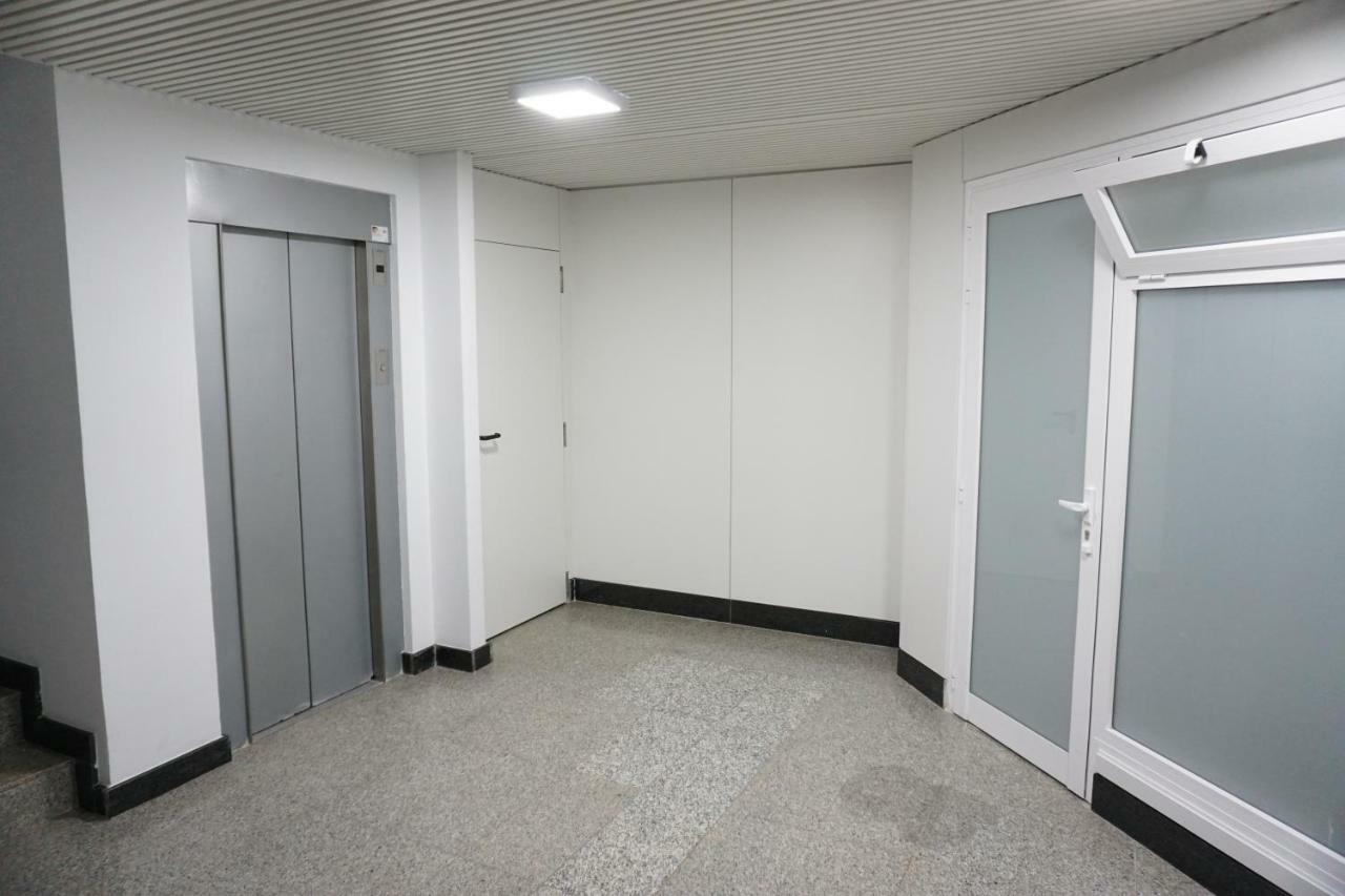 Appartement Black & White Canteras
